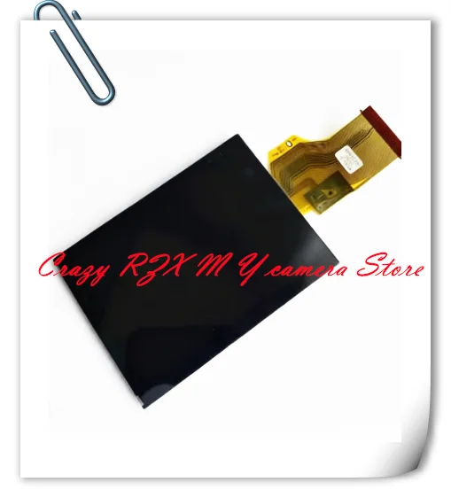 For Sony A7M2 A7RM2 A7SM2 LCD Screen Display with backlight A7II A7RII A7SII A7 II A7R M2 A7S Mark 2 Mark2 MarkII A72 A7R2 A7S2
For Sony A7M2 A7RM2 A7SM2 LCD Screen Display with backlight A7II A7RII A7SII A7 II A7R M2 A7S Mark 2 Mark2 MarkII A72 A7R2 A7S2