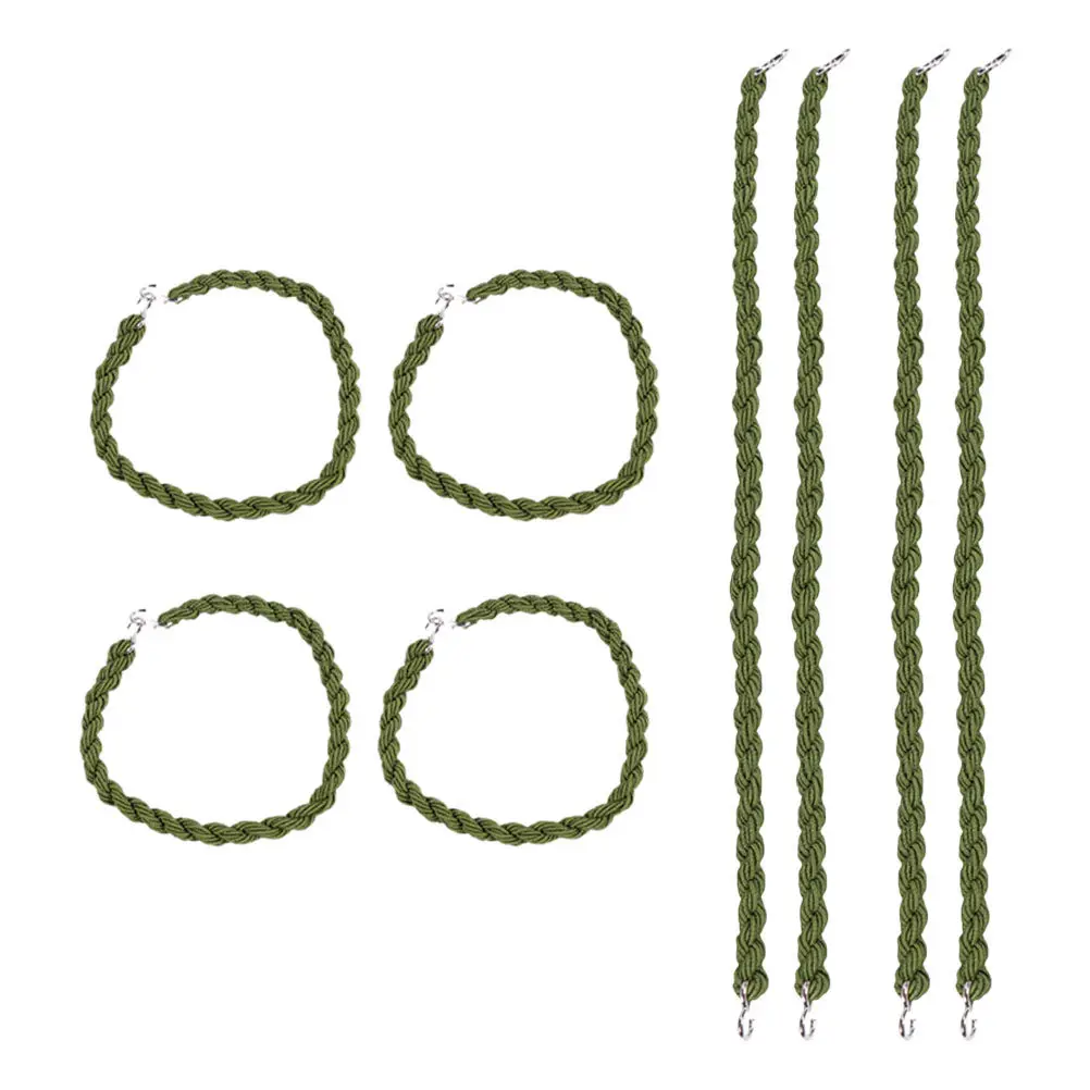 4Pcs Boot Elastic Belt Pants Leg Strap Outdoor Hiking Camping Cycling Accessories Camping Leggings Rope Boots Elastic Belt
4Pcs Boot Elastic Belt Pants Leg Strap Outdoor Hiking Camping Cycling Accessories Camping Leggings Rope Boots Elastic Belt