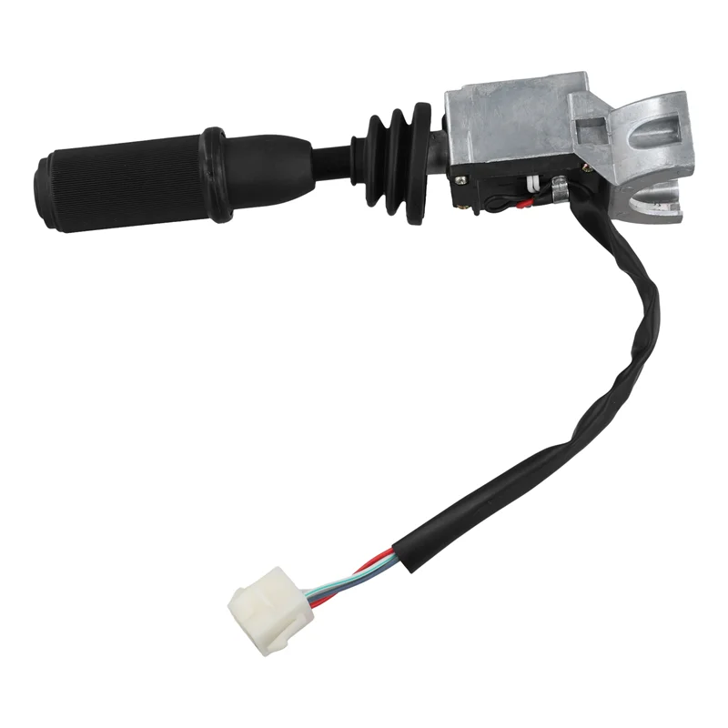 A80X-Controller Lever Switch Shift Selector Direction Switch 234956 For Manitou Forklift MN234956
A80X-Controller Lever Switch Shift Selector Direction Switch 234956 For Manitou Forklift MN234956