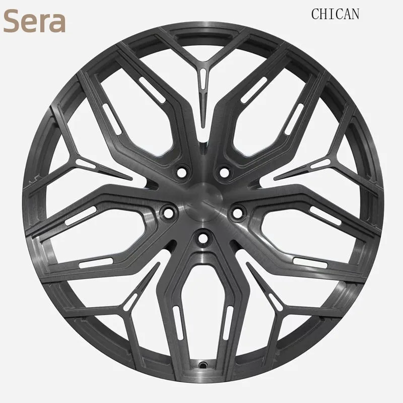 2026 CHICAN New Custom Forged Wheels 18-24 Inch 8x165.1/8x170 Gloss Black Deep Dish 6061-T6 Aluminum Rims2026 CHICAN New Custom
2026 CHICAN New Custom Forged Wheels 18-24 Inch 8x165.1/8x170 Gloss Black Deep Dish 6061-T6 Aluminum Rims2026 CHICAN New Custom