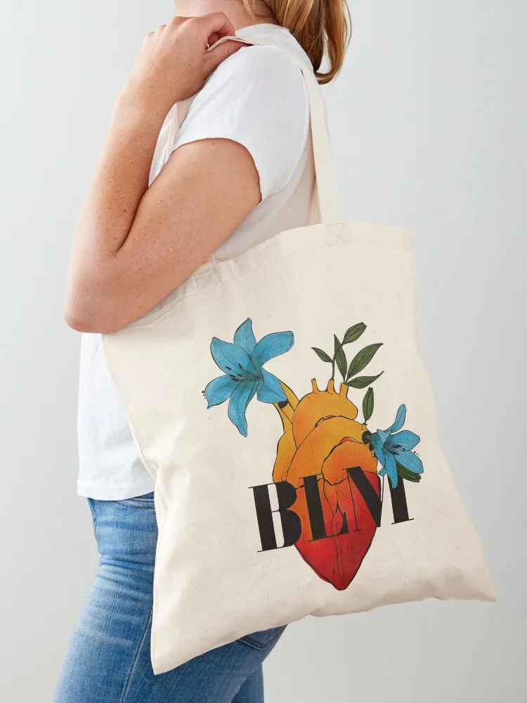 Love Language Tote Bag Women's shopping bag Canvas bag Women's shopper women canvas
Love Language Tote Bag Women's shopping bag Canvas bag Women's shopper women canvas