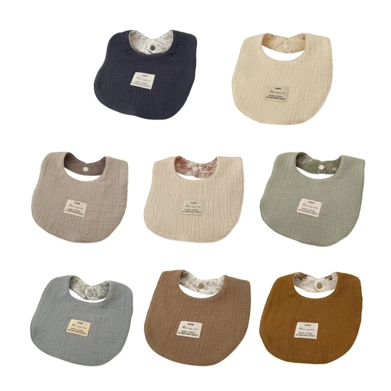 Baby Burp Cloths Nursing Bibs Kid Infant Toddler Newborn Drooling Apron Feeding Bibs Saliva Towel Baby Bib Baby Product
Baby Burp Cloths Nursing Bibs Kid Infant Toddler Newborn Drooling Apron Feeding Bibs Saliva Towel Baby Bib Baby Product