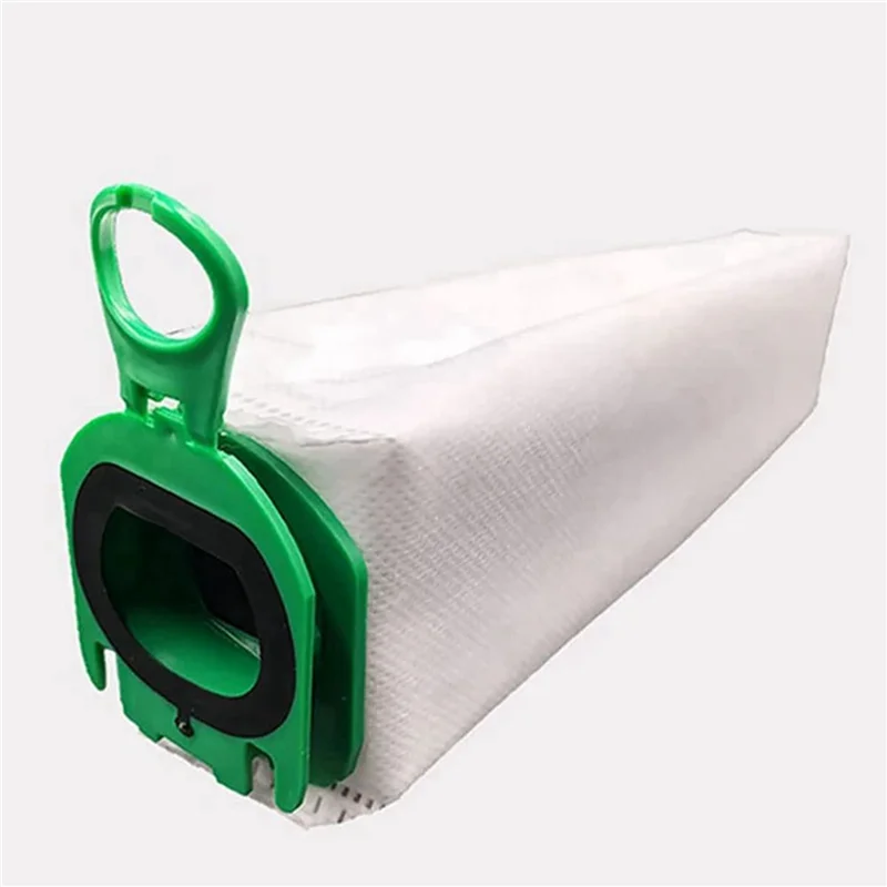 For Vorwerk VB100 FP100 Vacuum Cleaner Disposable Non-woven Dust Collection Bags Replacement Accessories Kit
For Vorwerk VB100 FP100 Vacuum Cleaner Disposable Non-woven Dust Collection Bags Replacement Accessories Kit