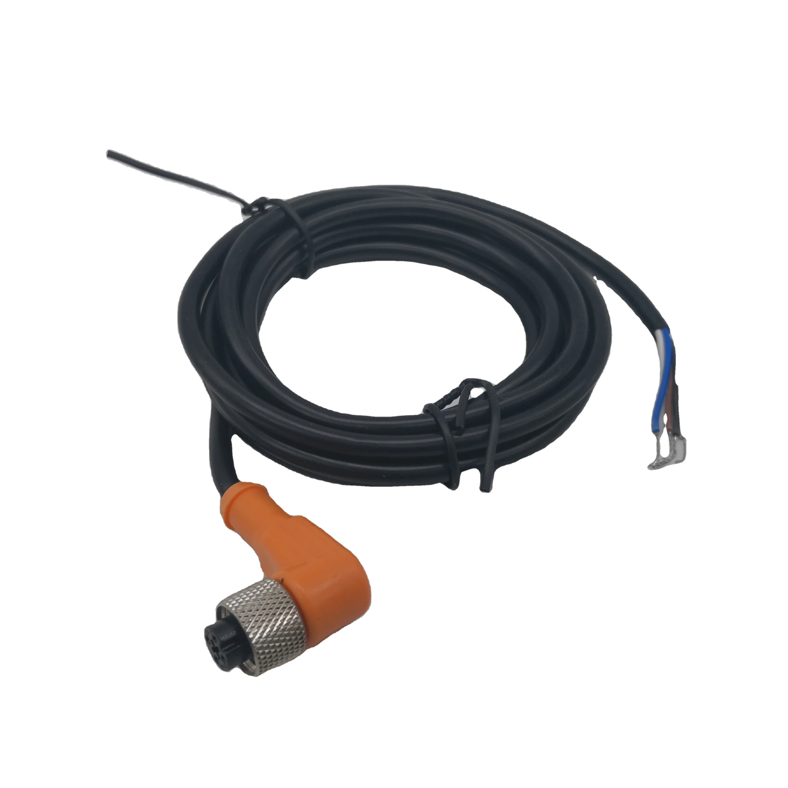EVC004 Connector Cable Made in China Best Price
EVC004 Connector Cable Made in China Best Price