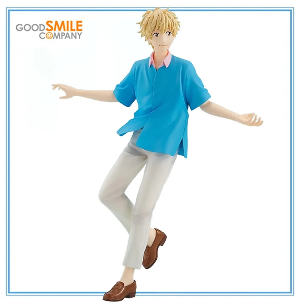 100% Original in Stock Good Smile Company Pop Up Parade Skip To Loafer Shima Sousuke Model Toys Collection Series Garage Kit
100% Original in Stock Good Smile Company Pop Up Parade Skip To Loafer Shima Sousuke Model Toys Collection Series Garage Kit
