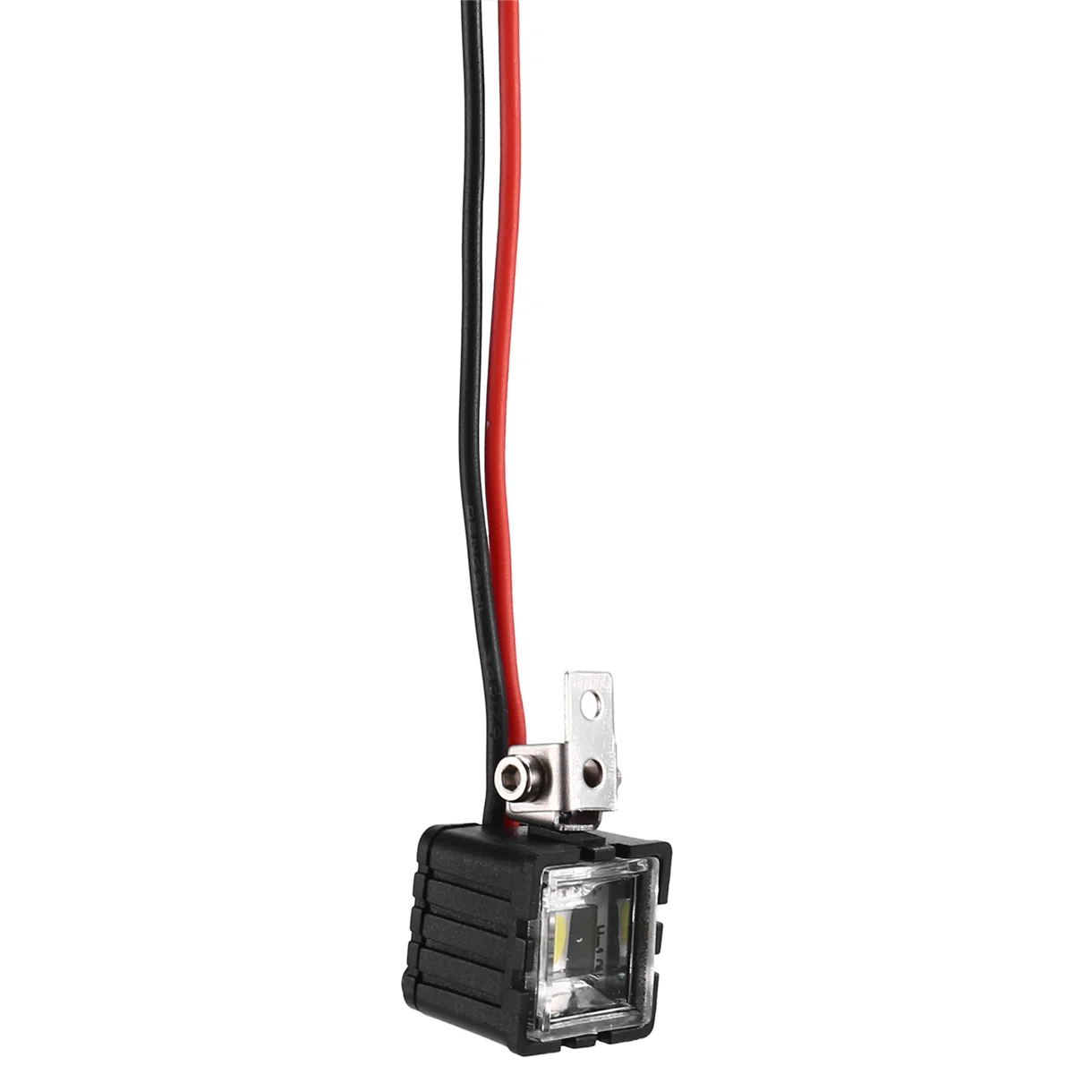 Y34A RC Car LED Lights Headlights Spotlight for TRX4 TRX6 Axial SCX10 Wraith 1/10 RC Crawler Car Parts 4LED
Y34A RC Car LED Lights Headlights Spotlight for TRX4 TRX6 Axial SCX10 Wraith 1/10 RC Crawler Car Parts 4LED