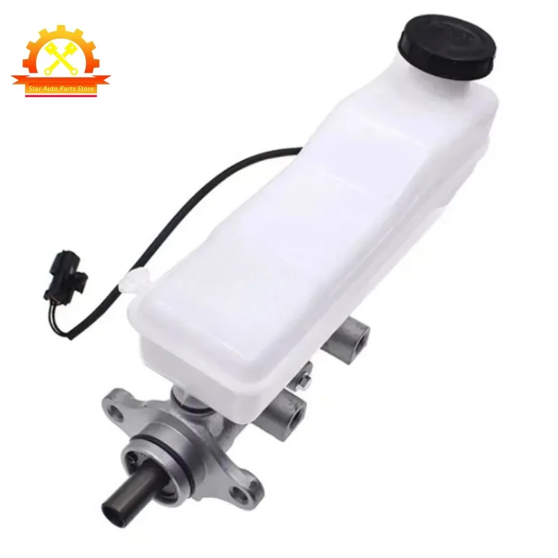 58510-4H800 58510-4H850 585104H850 585104H800 Car Brake Master Cylinder For Hyundai H-1 iLOAD Cargo Travel i800
58510-4H800 58510-4H850 585104H850 585104H800 Car Brake Master Cylinder For Hyundai H-1 iLOAD Cargo Travel i800