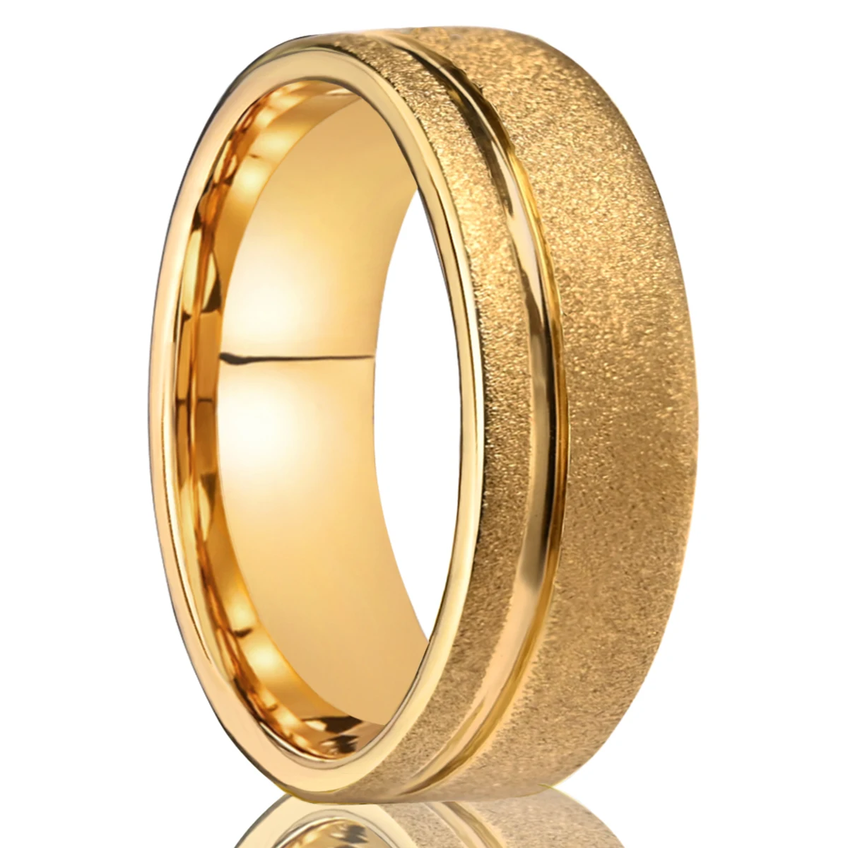 engagement rings for man jewelry tungsten wedding ring anillos hombre jewellery woman y2k accessories anillo couple gift forgirl
engagement rings for man jewelry tungsten wedding ring anillos hombre jewellery woman y2k accessories anillo couple gift forgirl