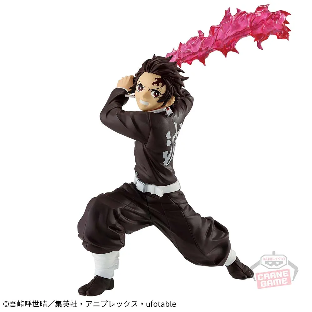 kamado tanjiro BANDAI Banpresto In Stock Original Demon Slayer Blade" VIBRATION STARS - Figure Model Anime Genuine Boxed Toy
kamado tanjiro BANDAI Banpresto In Stock Original Demon Slayer Blade" VIBRATION STARS - Figure Model Anime Genuine Boxed Toy