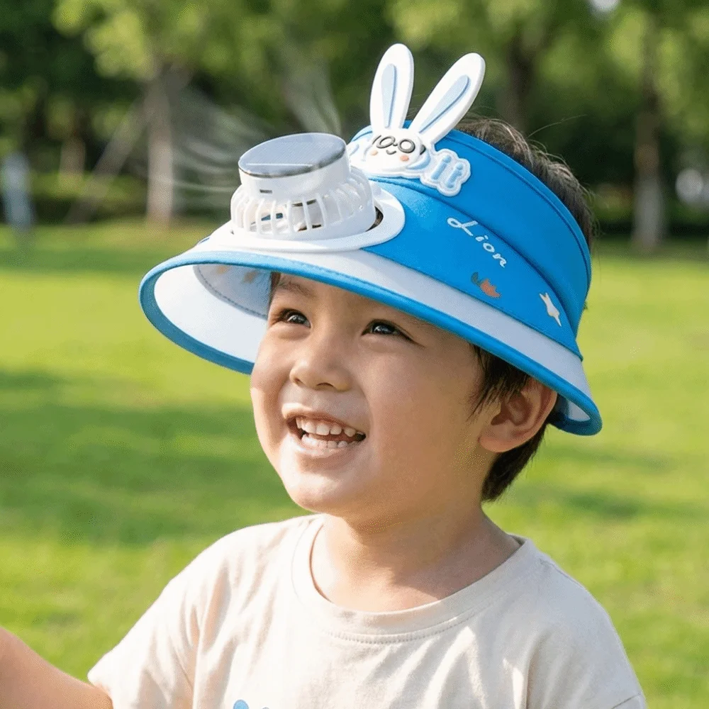 UV Protection Solar-powered Fan Hat Super Large Brim Adjustable Fishing Hat Lightweight with Shawl Sun Protection Hat Hiking
UV Protection Solar-powered Fan Hat Super Large Brim Adjustable Fishing Hat Lightweight with Shawl Sun Protection Hat Hiking
