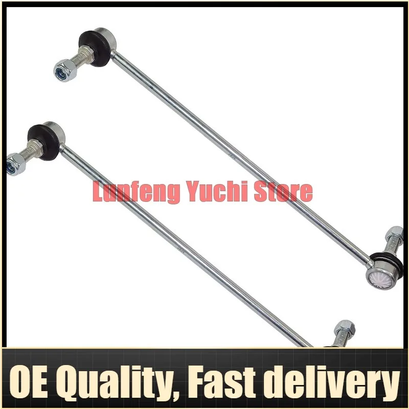 LR030047, RBM000010, RBM000011, RBM500200 - 2pcs Stabilizer Bar / Anti-Roll Bar For Land Rover Range Rover L322
LR030047, RBM000010, RBM000011, RBM500200 - 2pcs Stabilizer Bar / Anti-Roll Bar For Land Rover Range Rover L322