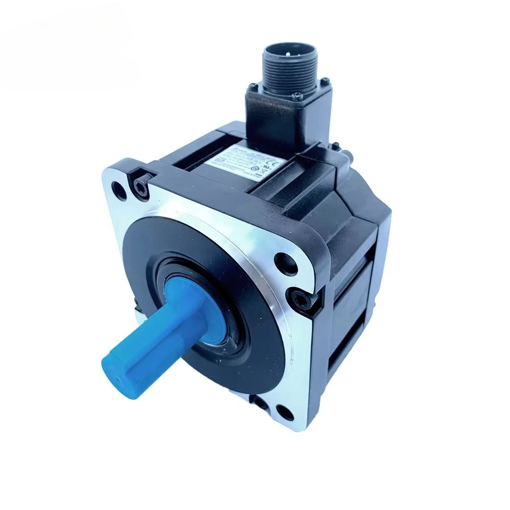 Low cost ECM-B3M-E21315RS1 servo motor for cutting machine 1500 watts
Low cost ECM-B3M-E21315RS1 servo motor for cutting machine 1500 watts