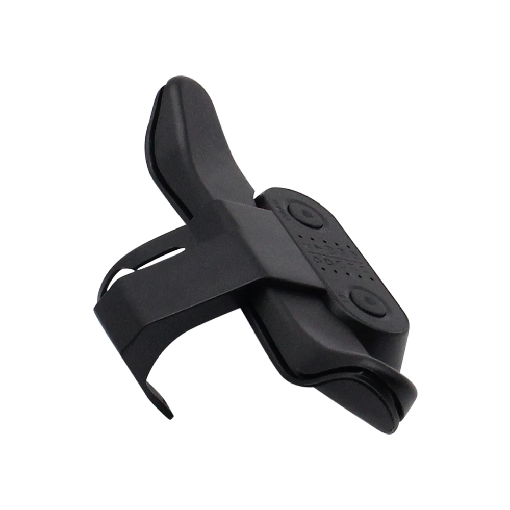 For Sony Playstation4 PS4 Controller Paddles Extended Gamepad Back Button Attachment Joystick Rear Button with Turbo Key Adapter