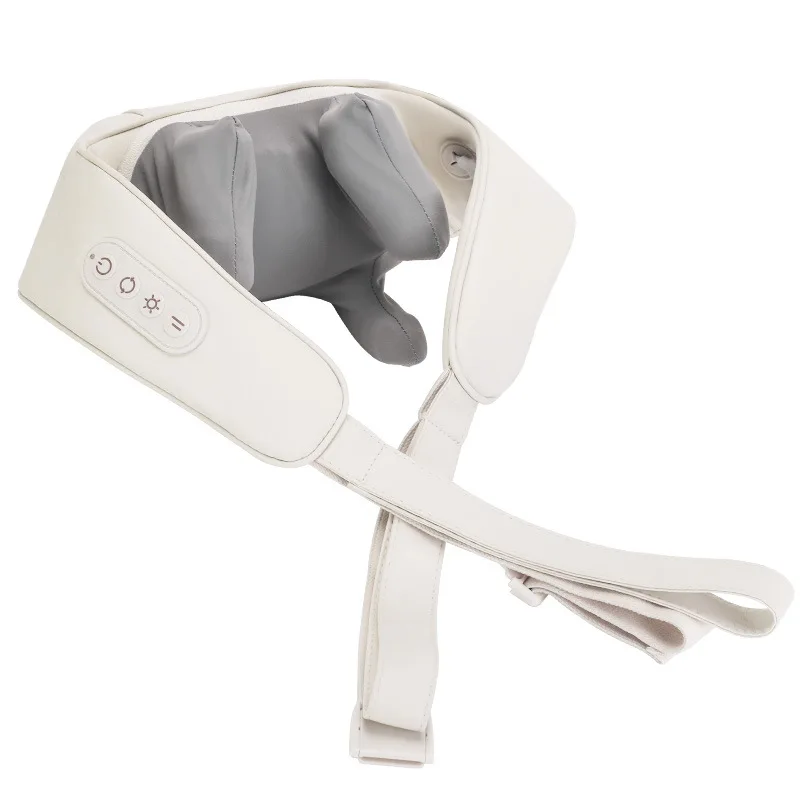 Cervical for , , Back, , Shoulder, Neck Massager, Trapezius Muscle Imitation Human Kneading Shawl with
Cervical for , , Back, , Shoulder, Neck Massager, Trapezius Muscle Imitation Human Kneading Shawl with