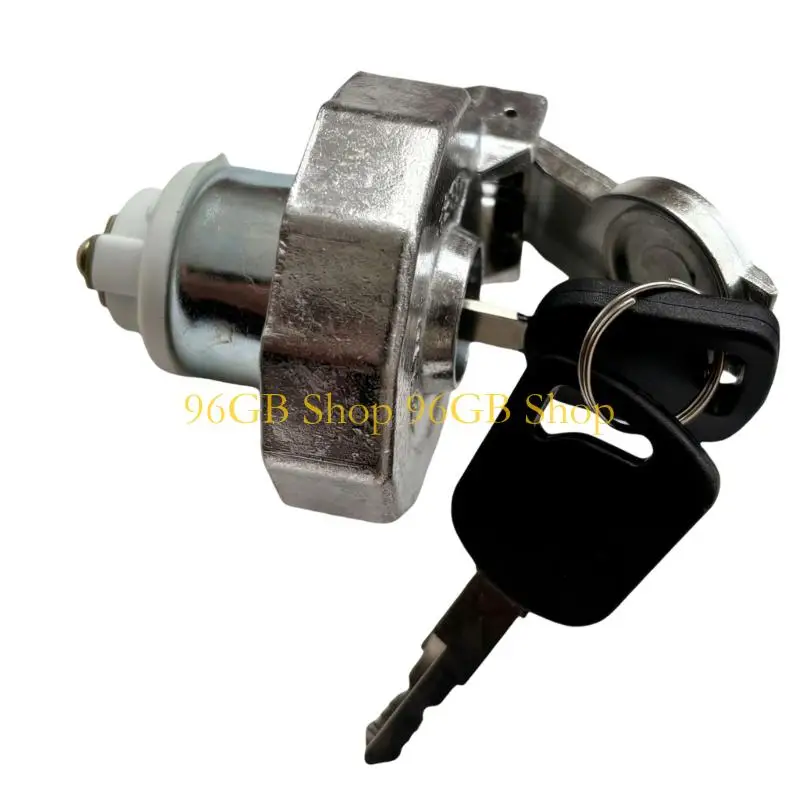 96GB Universal Cap Metal Weatherproof Design Quick Installation Suitable for Vehicles Ensures Leakproof
96GB Universal Cap Metal Weatherproof Design Quick Installation Suitable for Vehicles Ensures Leakproof