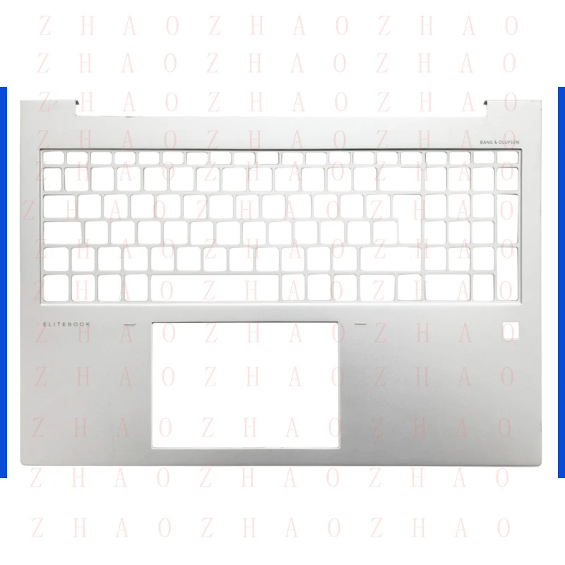 L+ For HP EliteBook 860 865 G9 Laptop Upper Case Palmrest Cover 6070B1964502
L+ For HP EliteBook 860 865 G9 Laptop Upper Case Palmrest Cover 6070B1964502