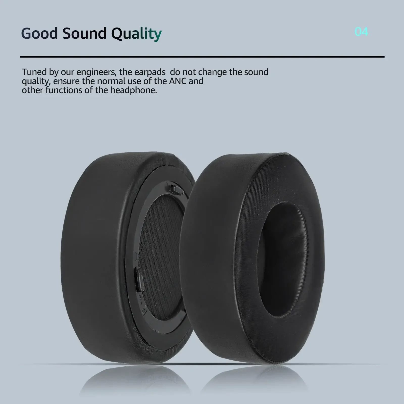 Sport Cooling-Gel Replacement Ear Pads for Corsair Virtuoso RGB Wireless SE Headphones Ear Cushions, Headset
Sport Cooling-Gel Replacement Ear Pads for Corsair Virtuoso RGB Wireless SE Headphones Ear Cushions, Headset