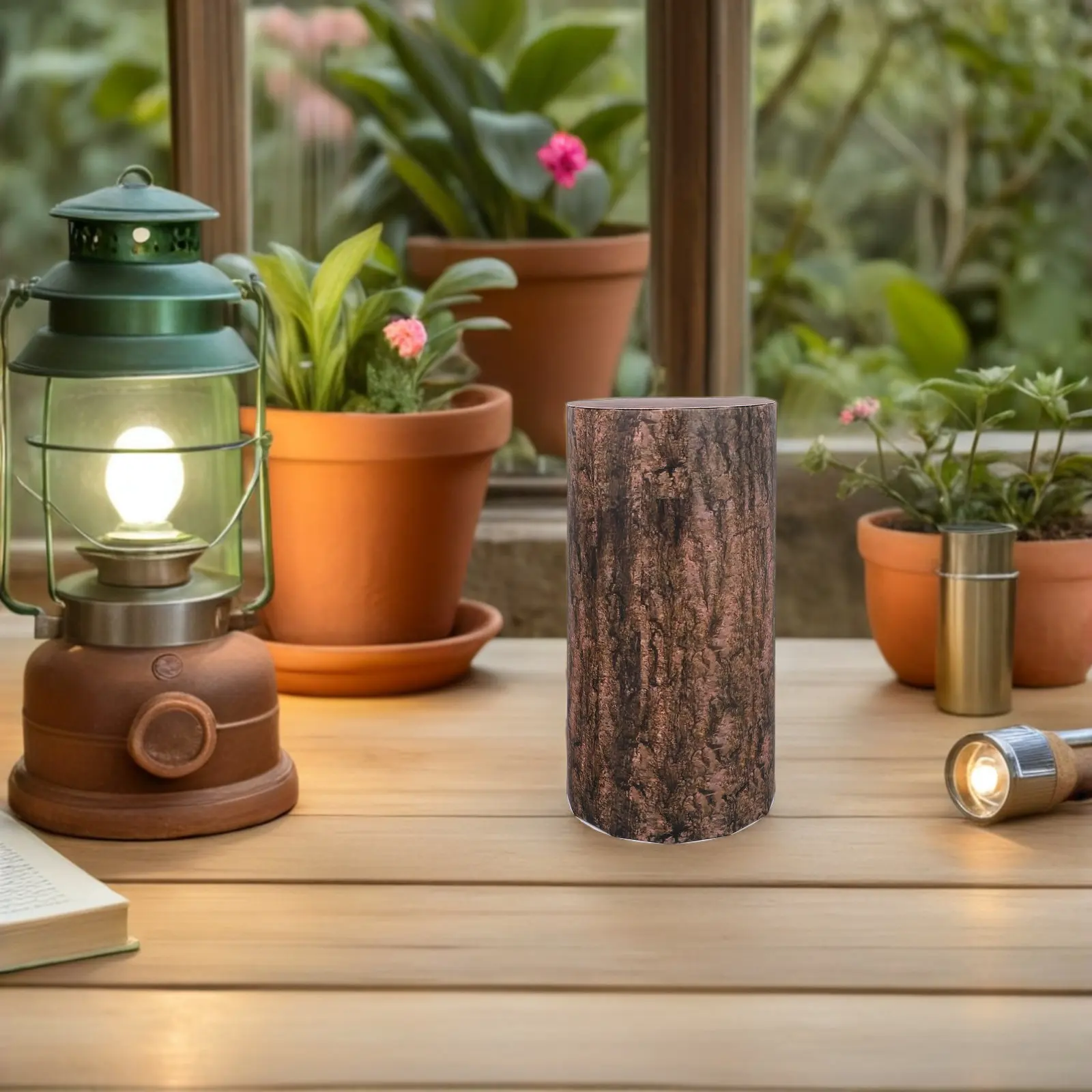 Набор из 4 реалистичных бумажных пней под дерево для декора фермы, ковбойских вечеринок, центральных элементов стола и реквизита для фотозон
Набор из 4 реалистичных бумажных пней под дерево для декора фермы, ковбойских вечеринок, центральных элементов стола и реквизита для фотозон