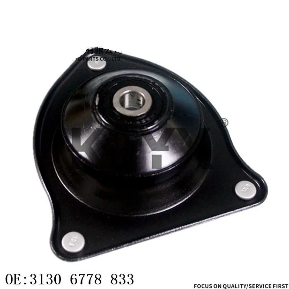 Автозапчасти OE : 31306778833 3130 6778 833 для BMW MINI R50 R52 R53 Передняя амортизирующая верхняя Резиновая Верхняя деталь
Автозапчасти OE : 31306778833 3130 6778 833 для BMW MINI R50 R52 R53 Передняя амортизирующая верхняя Резиновая Верхняя деталь