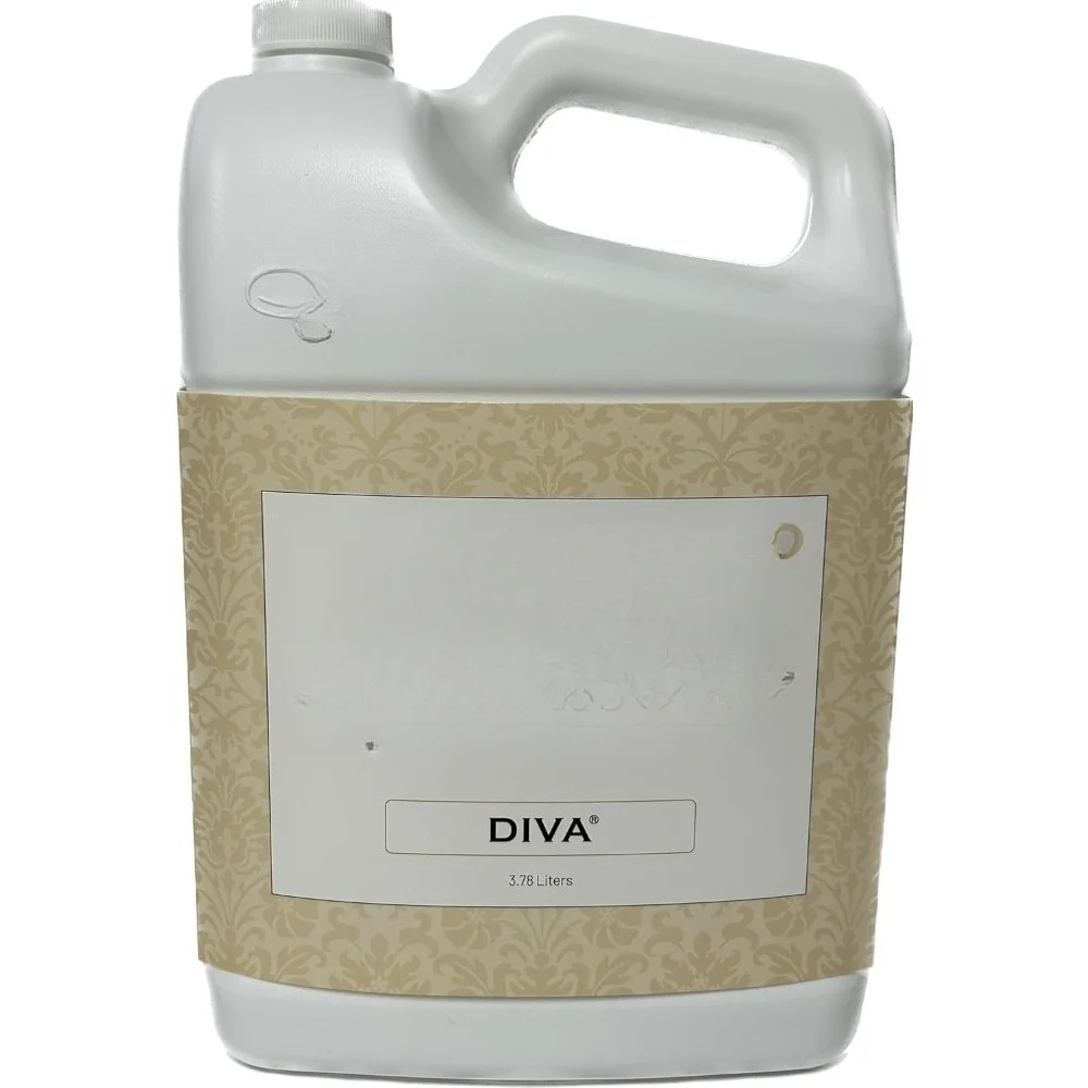 Floral Gallon N Laundry Detergent, Diva 128 Fl Oz (Pack of 1)
Floral Gallon N Laundry Detergent, Diva 128 Fl Oz (Pack of 1)