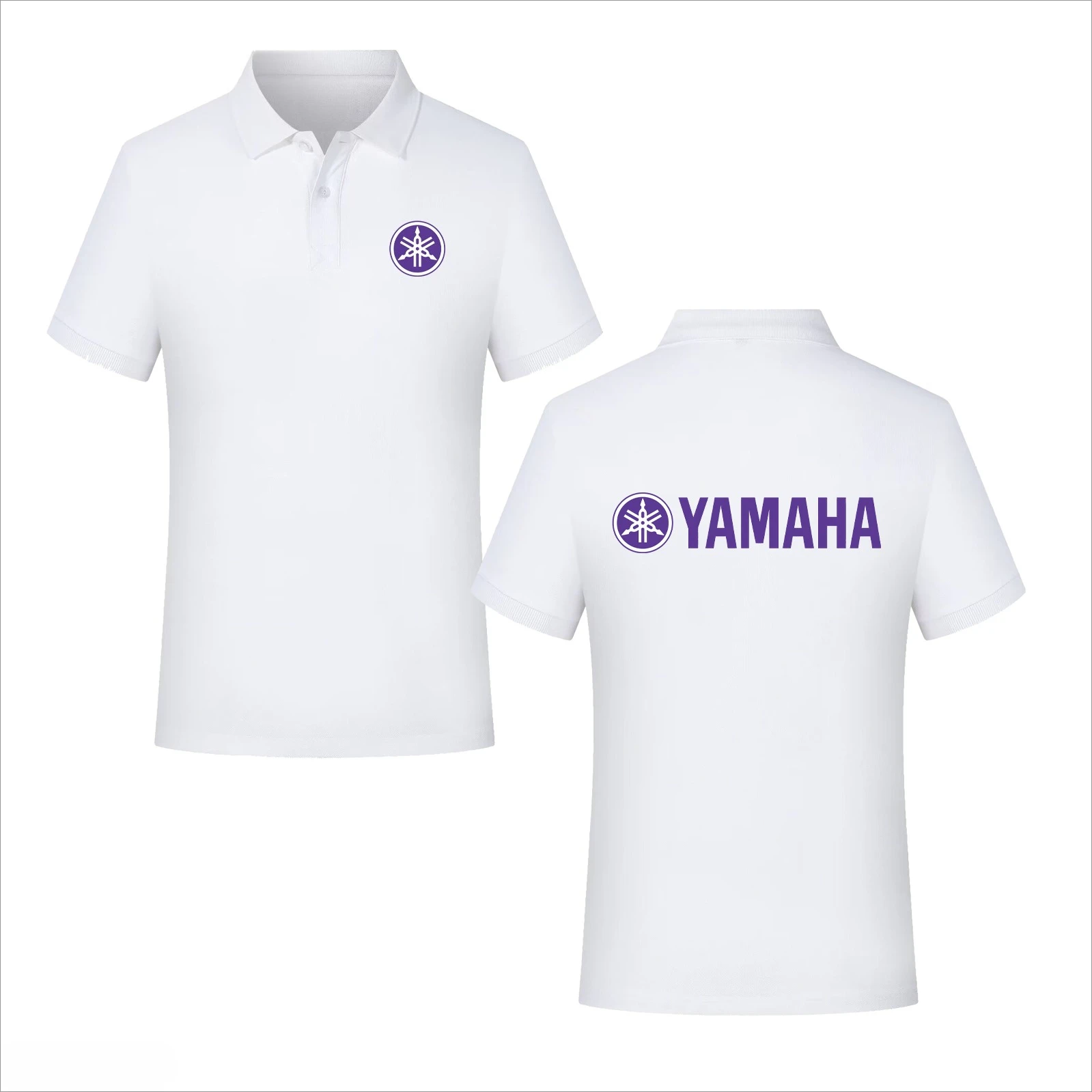 Мотоциклетный велосипедный костюм Yamaha Locomotive 2021, летняя хлопковая рубашка-поло с лацканами, мужской и женский топ с короткими рукавами и принтом
Мотоциклетный велосипедный костюм Yamaha Locomotive 2021, летняя хлопковая рубашка-поло с лацканами, мужской и женский топ с короткими рукавами и принтом