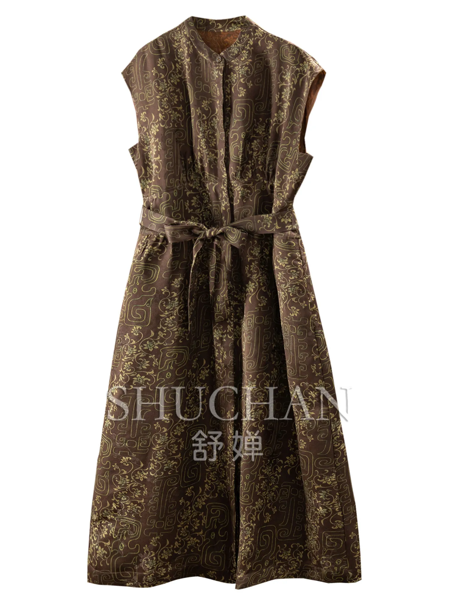 Luxury Dresses 30 Mmi Silk Fragrant Cloud Yarn Bag Sleeve Waist Dress Women's 66L5 Wedding Dresses for Women
Luxury Dresses 30 Mmi Silk Fragrant Cloud Yarn Bag Sleeve Waist Dress Women's 66L5 Wedding Dresses for Women