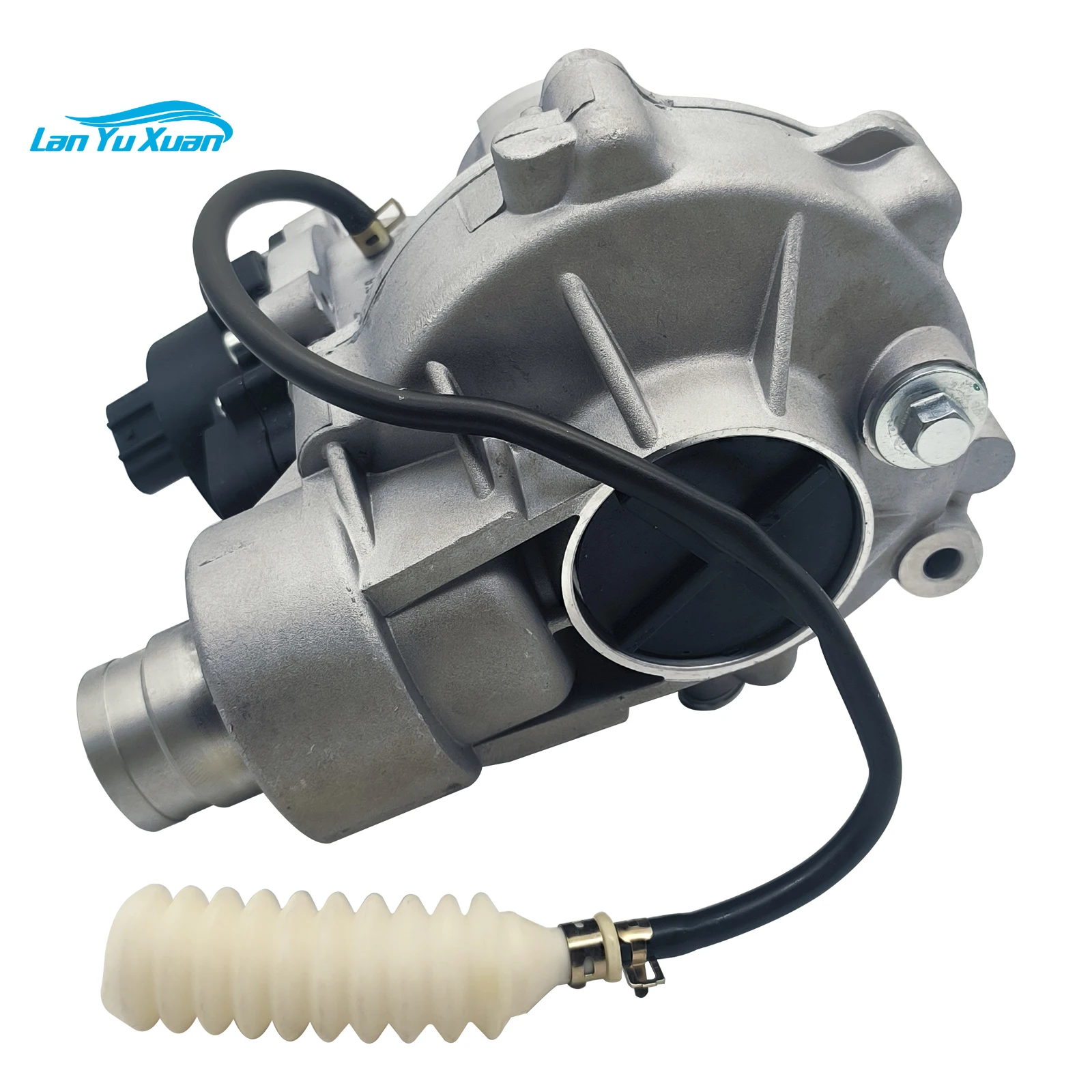 Differential Front Driving Axle Fit For ODES 650 800 1000 Liangzi QUAD GO KAR ODES CODE 21120100031
Differential Front Driving Axle Fit For ODES 650 800 1000 Liangzi QUAD GO KAR ODES CODE 21120100031