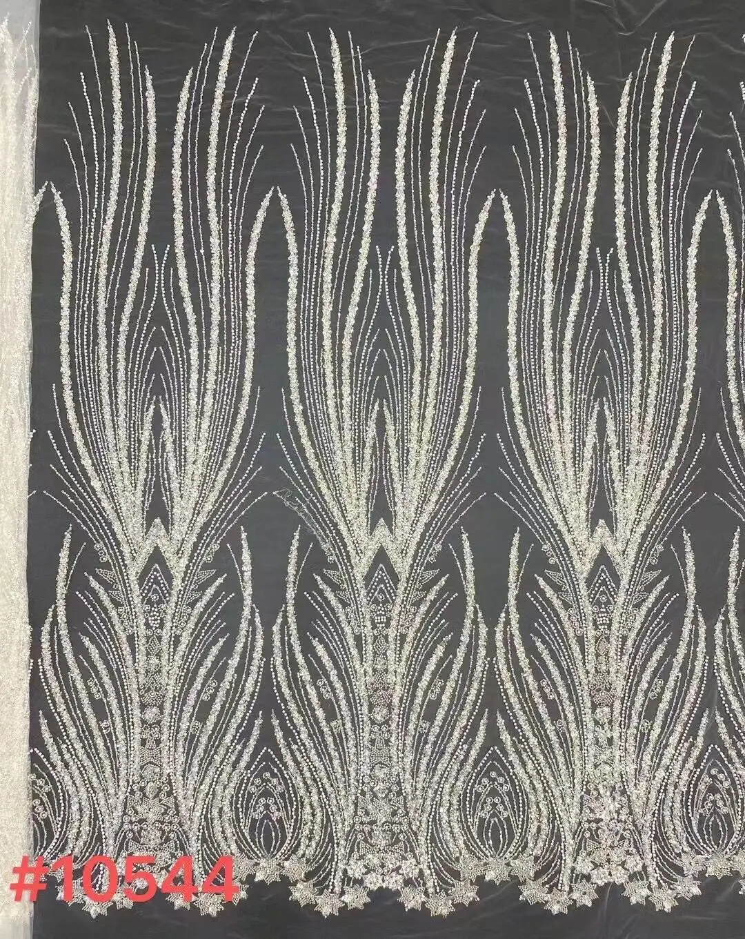 High Quality African Lace Fabric French Net Sequins beads SYJ-13067212 Embroidery Tulle Mesh Nigerian Lace Fabric
High Quality African Lace Fabric French Net Sequins beads SYJ-13067212 Embroidery Tulle Mesh Nigerian Lace Fabric