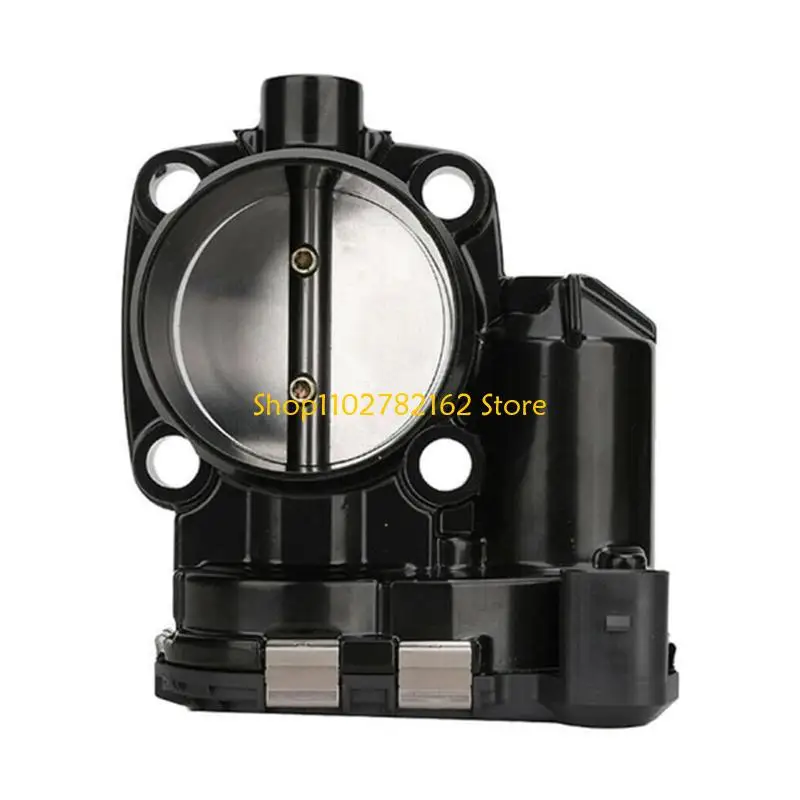 547B Precisions Engineered Throttle Body for 90 130 155 215 255 260 300 420892592 0280750505 Enhancing Motorboat Performances
547B Precisions Engineered Throttle Body for 90 130 155 215 255 260 300 420892592 0280750505 Enhancing Motorboat Performances