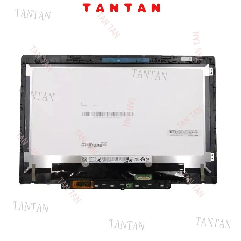 For 300e Chromebook 2nd Gen HD Lcd Touch Screen W/Bezel 5D10T79505 NN
For 300e Chromebook 2nd Gen HD Lcd Touch Screen W/Bezel 5D10T79505 NN