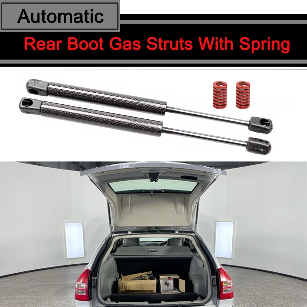 Автоматические стойки задней двери с пружиной для Chrysler 300C Touring 2005-2010 Estate, поддержка подъема багажника, демпфер амортизатора
Автоматические стойки задней двери с пружиной для Chrysler 300C Touring 2005-2010 Estate, поддержка подъема багажника, демпфер амортизатора