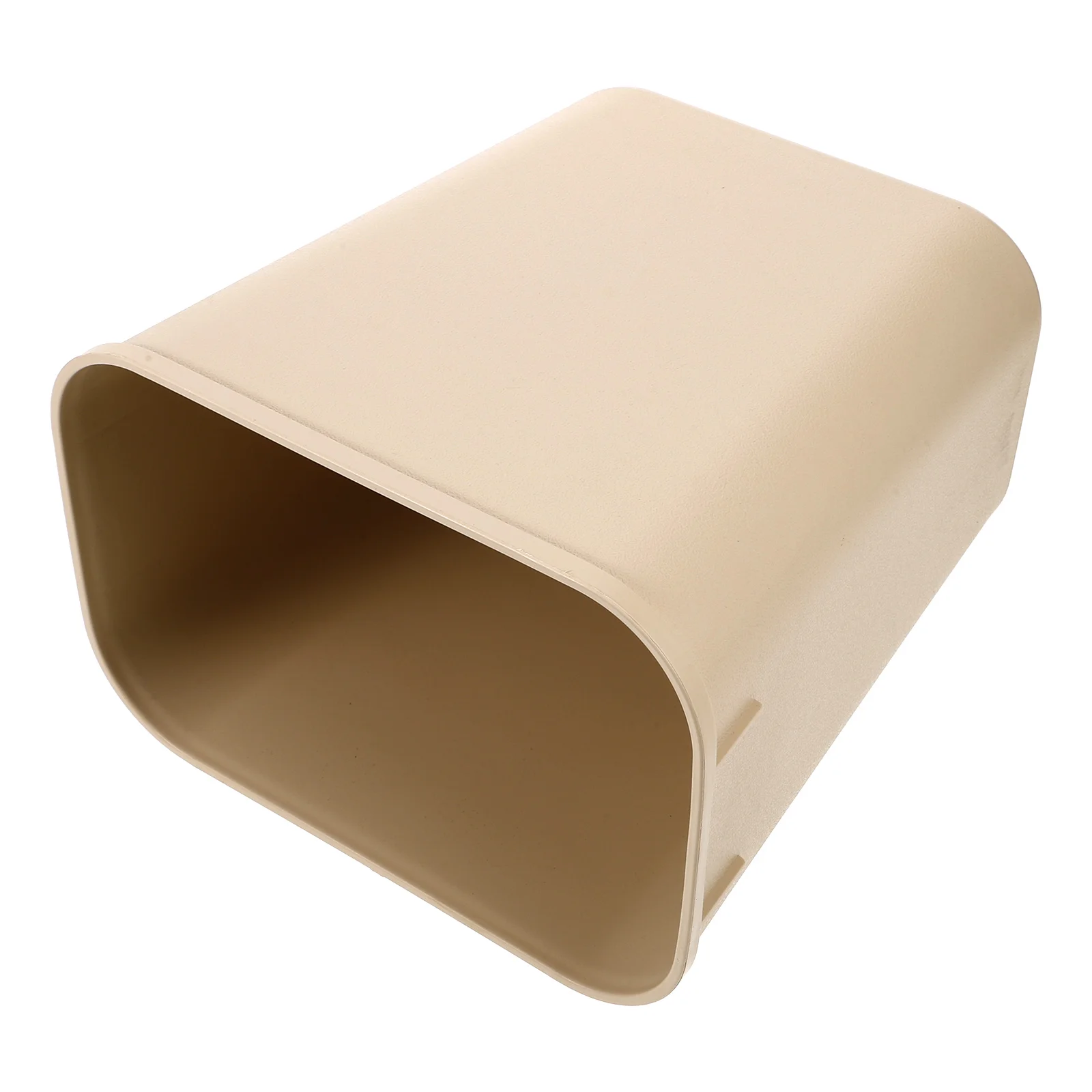 Plastic Trash Can Bathroom Garbage Kitchen Rubbish Bin Recycle Waste Basket Modern
Plastic Trash Can Bathroom Garbage Kitchen Rubbish Bin Recycle Waste Basket Modern