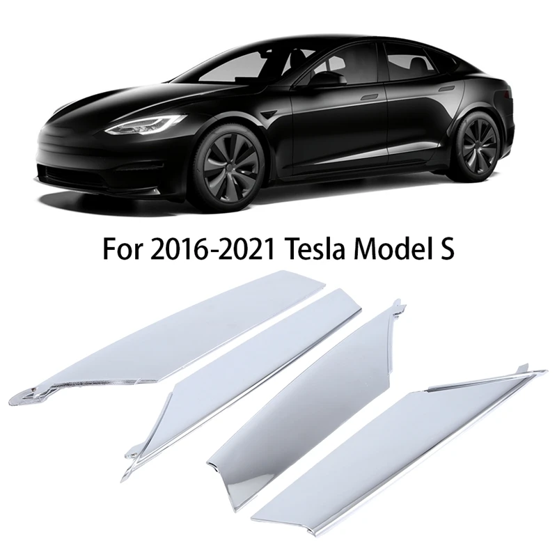 Передняя противотуманная фара, отделочная полоса, противотуманная фара для Tesla 2016-2021, запчасти для моделей S 1056378-00-C 1056378 1056379 1056380 1056381
Передняя противотуманная фара, отделочная полоса, противотуманная фара для Tesla 2016-2021, запчасти для моделей S 1056378-00-C 1056378 1056379 1056380 1056381