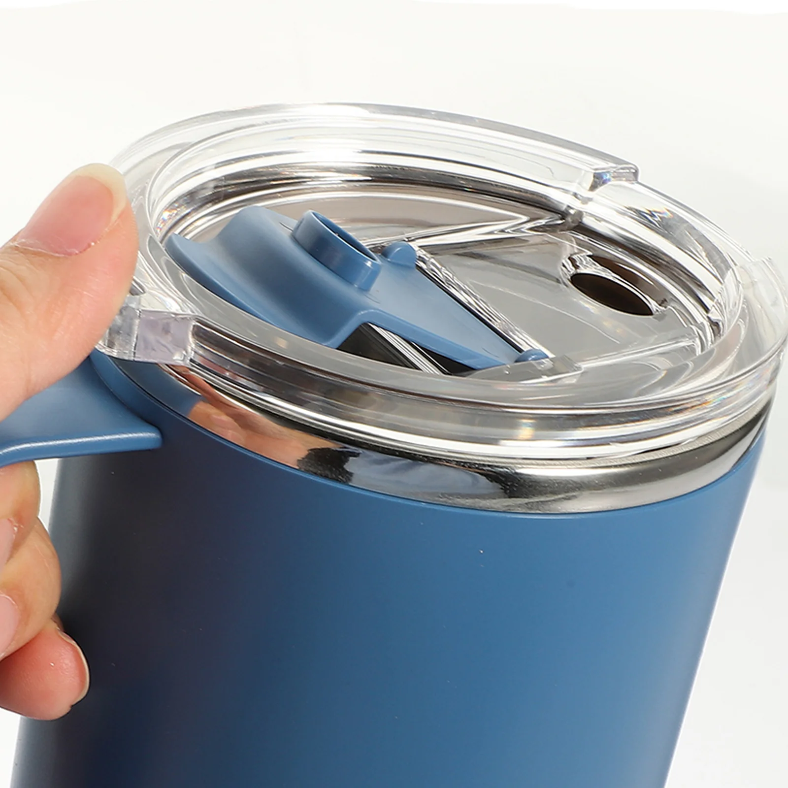 Stainless Mug Water Cups Portable Camping Gadgets Juice Lid Party Supplies Outdoor Travel Sealing Drinking Cup
Stainless Mug Water Cups Portable Camping Gadgets Juice Lid Party Supplies Outdoor Travel Sealing Drinking Cup