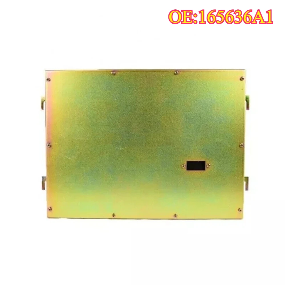 High quality New For 165636A1 Excavator ECU IE Main Controller KHR1794 KHR1786 KHR1783 for 9020B 9030B 9040B SH-1 SH-2 SH200 A1
High quality New For 165636A1 Excavator ECU IE Main Controller KHR1794 KHR1786 KHR1783 for 9020B 9030B 9040B SH-1 SH-2 SH200 A1