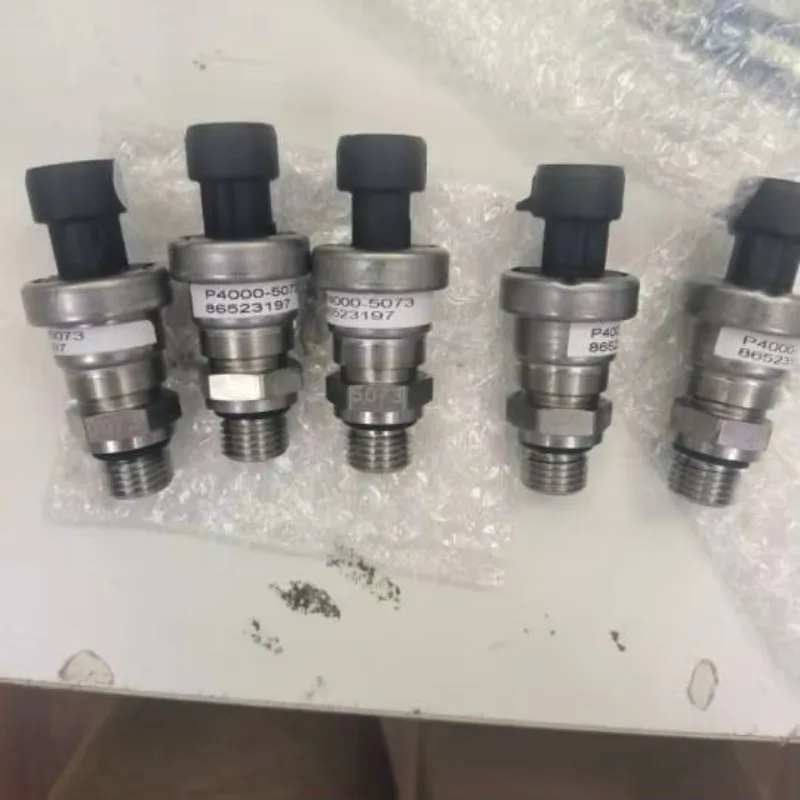 In stockSuitable for refrigerating pressure switch adjustment sensor P4000-5073 86523197
In stockSuitable for refrigerating pressure switch adjustment sensor P4000-5073 86523197