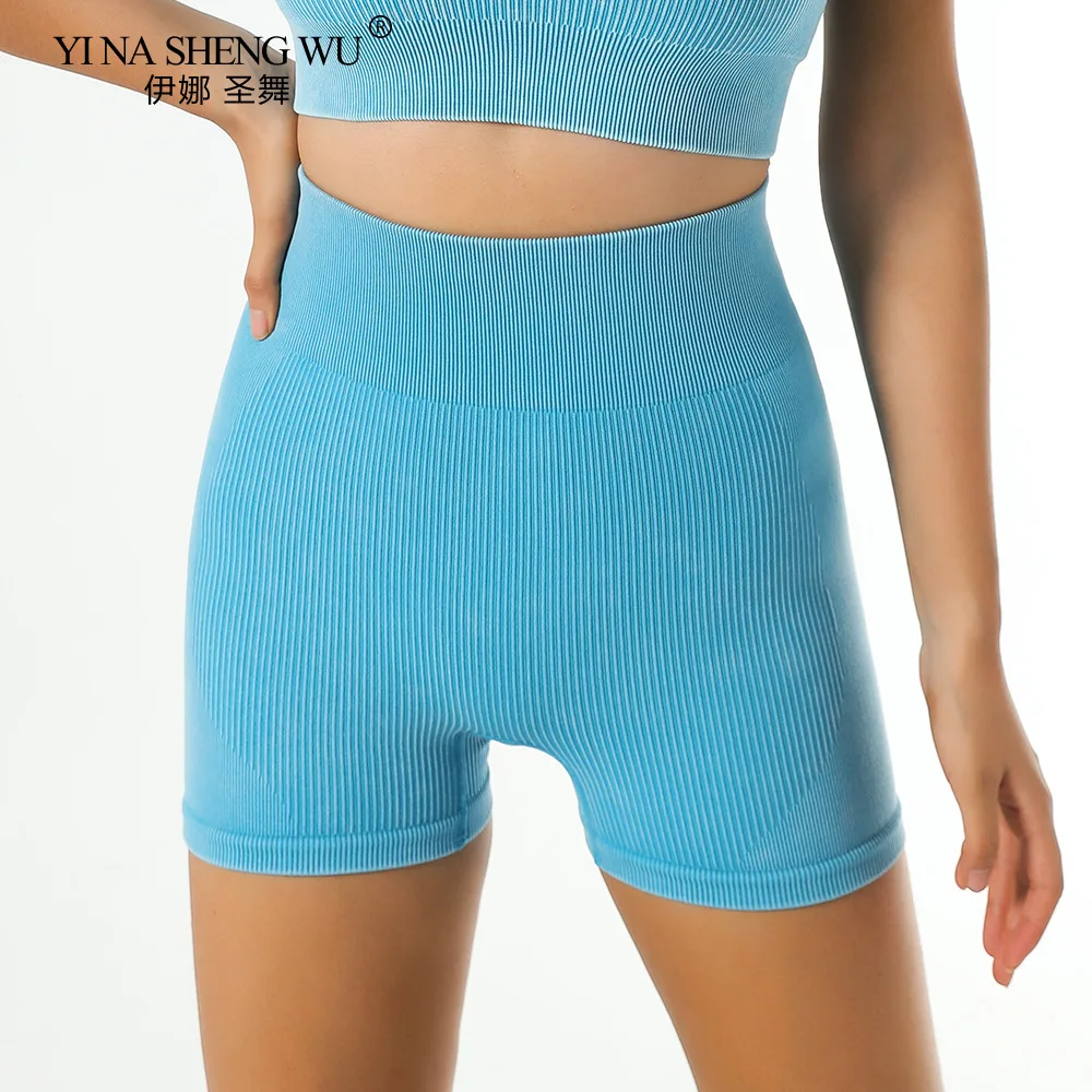 New Peach Hip Shorts Fitness Pants Women High Waist Hip Lift Yoga Pants Outer Wear Running Sports Tight Shorts Sportwear Female
New Peach Hip Shorts Fitness Pants Women High Waist Hip Lift Yoga Pants Outer Wear Running Sports Tight Shorts Sportwear Female