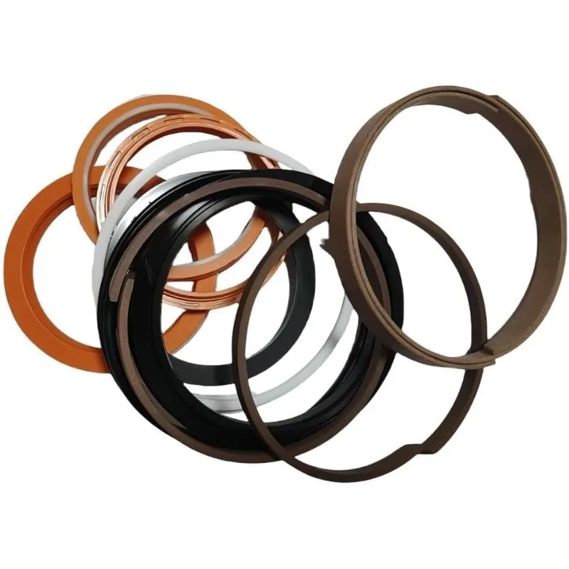 Для комплектов уплотнений гидравлического цилиндра Sany SY135C-8 Ремкомплекты уплотнений ковша рычага стрелы экскаватора
Для комплектов уплотнений гидравлического цилиндра Sany SY135C-8 Ремкомплекты уплотнений ковша рычага стрелы экскаватора