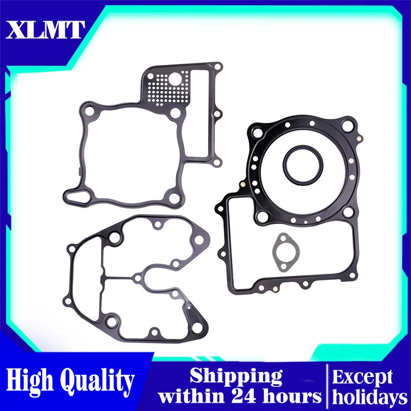 Motorcycle Generator Cover Cylinder Gaskets Kit For CB1000R ABS CBR600F4i NC750X CBR929RE CTX700ND Foreman Rubicon 12191-HN8-000
Motorcycle Generator Cover Cylinder Gaskets Kit For CB1000R ABS CBR600F4i NC750X CBR929RE CTX700ND Foreman Rubicon 12191-HN8-000