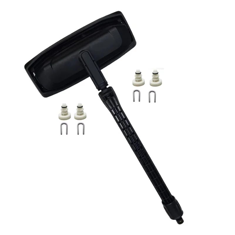 【СЮРПРИЗ】Набор насадок-удлинителей для щеток высокого давления Karcher PS20 PS30 для чистки стен и полов
【СЮРПРИЗ】Набор насадок-удлинителей для щеток высокого давления Karcher PS20 PS30 для чистки стен и полов