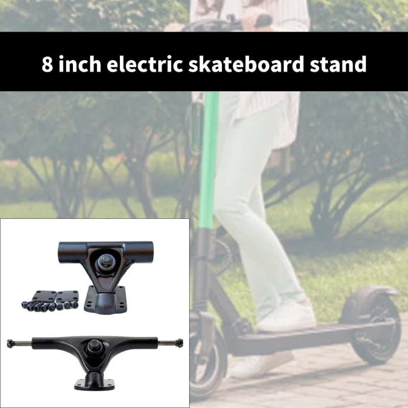 77UF Heavy Type Electric Skateboard Truck Professional Electric Skateboard Truck
77UF Heavy Type Electric Skateboard Truck Professional Electric Skateboard Truck