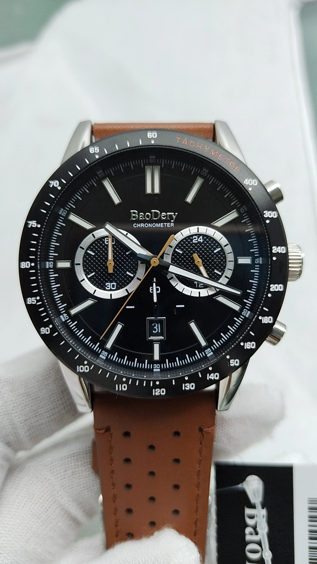 Elegant 42mm Men's Watch: Black Dial, Diamond Dial & Full Sky Star Literal – Ideal Gift for Him
Elegant 42mm Men's Watch: Black Dial, Diamond Dial & Full Sky Star Literal – Ideal Gift for Him