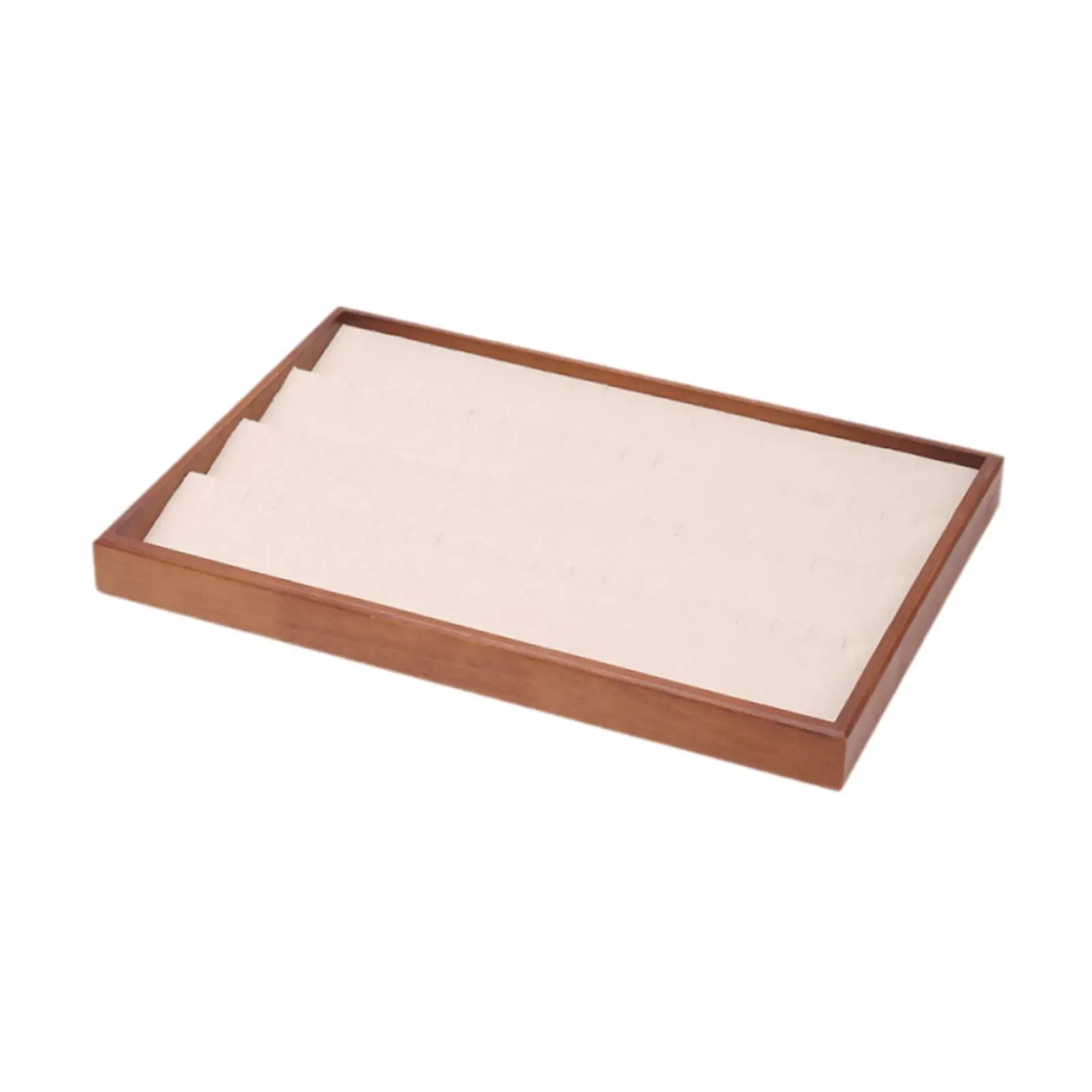 Jewelry Tray Showcase Holder Multifunctional Jewelry Box Jewelry Storage Case for Watches Bracelets Necklace Earrings Store
Jewelry Tray Showcase Holder Multifunctional Jewelry Box Jewelry Storage Case for Watches Bracelets Necklace Earrings Store