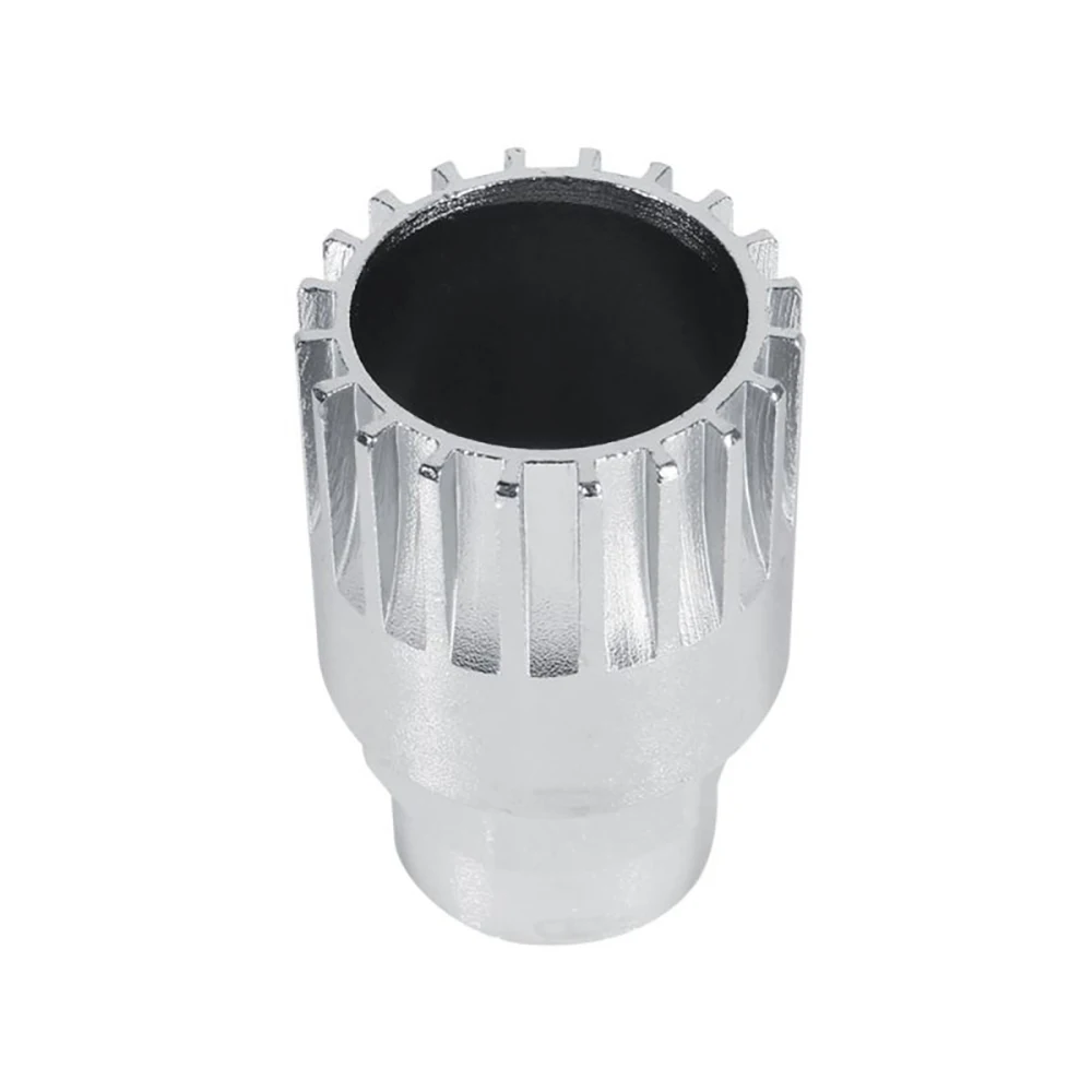 Mountain Bike Removal Center Shaft Sleeve Square Hole Spline Removal Installation Maintenance Tool
Mountain Bike Removal Center Shaft Sleeve Square Hole Spline Removal Installation Maintenance Tool