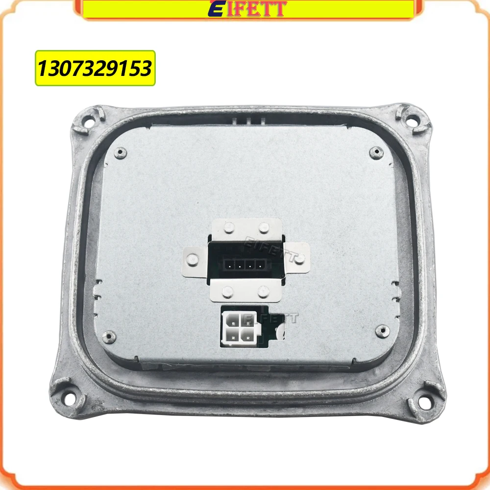 63117182520 1307329153 Xenon HID Ballast Control Unit For BMW E92 E93 X5 E70 For Mini Cooper / Cooper S 63122754797
63117182520 1307329153 Xenon HID Ballast Control Unit For BMW E92 E93 X5 E70 For Mini Cooper / Cooper S 63122754797