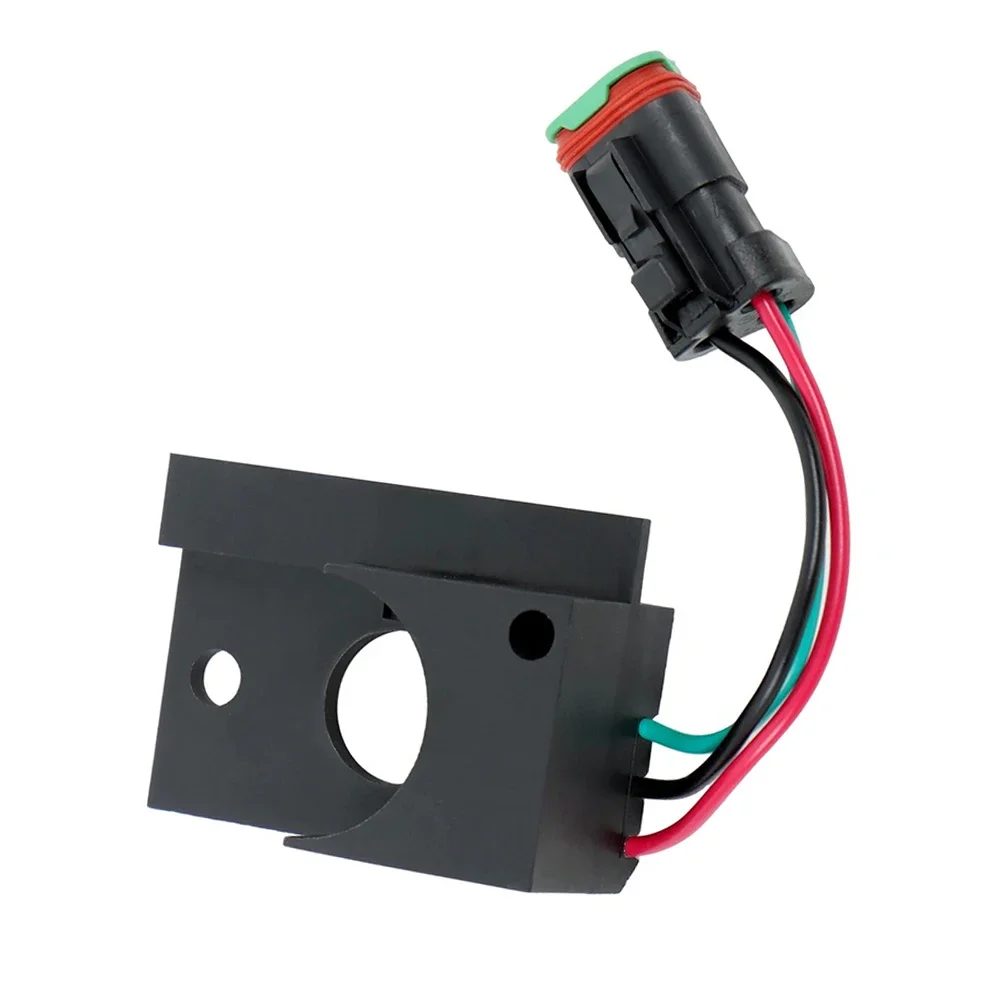 Loader Seatpost Position Sensor for Bobcat F&C Series 853 863 864 873 963 with Model 7105252 Skid Steer Seat Safety Switch
Loader Seatpost Position Sensor for Bobcat F&C Series 853 863 864 873 963 with Model 7105252 Skid Steer Seat Safety Switch