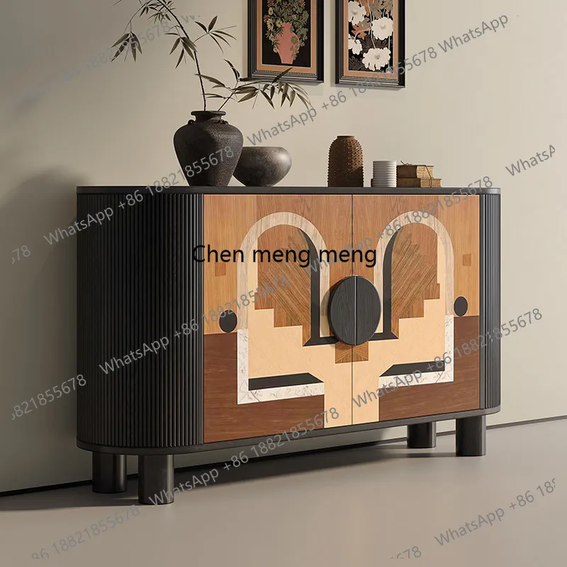 French vintage style solid wood entrance cabinet entrance hall decoration storage medieval style storage sideboard
French vintage style solid wood entrance cabinet entrance hall decoration storage medieval style storage sideboard