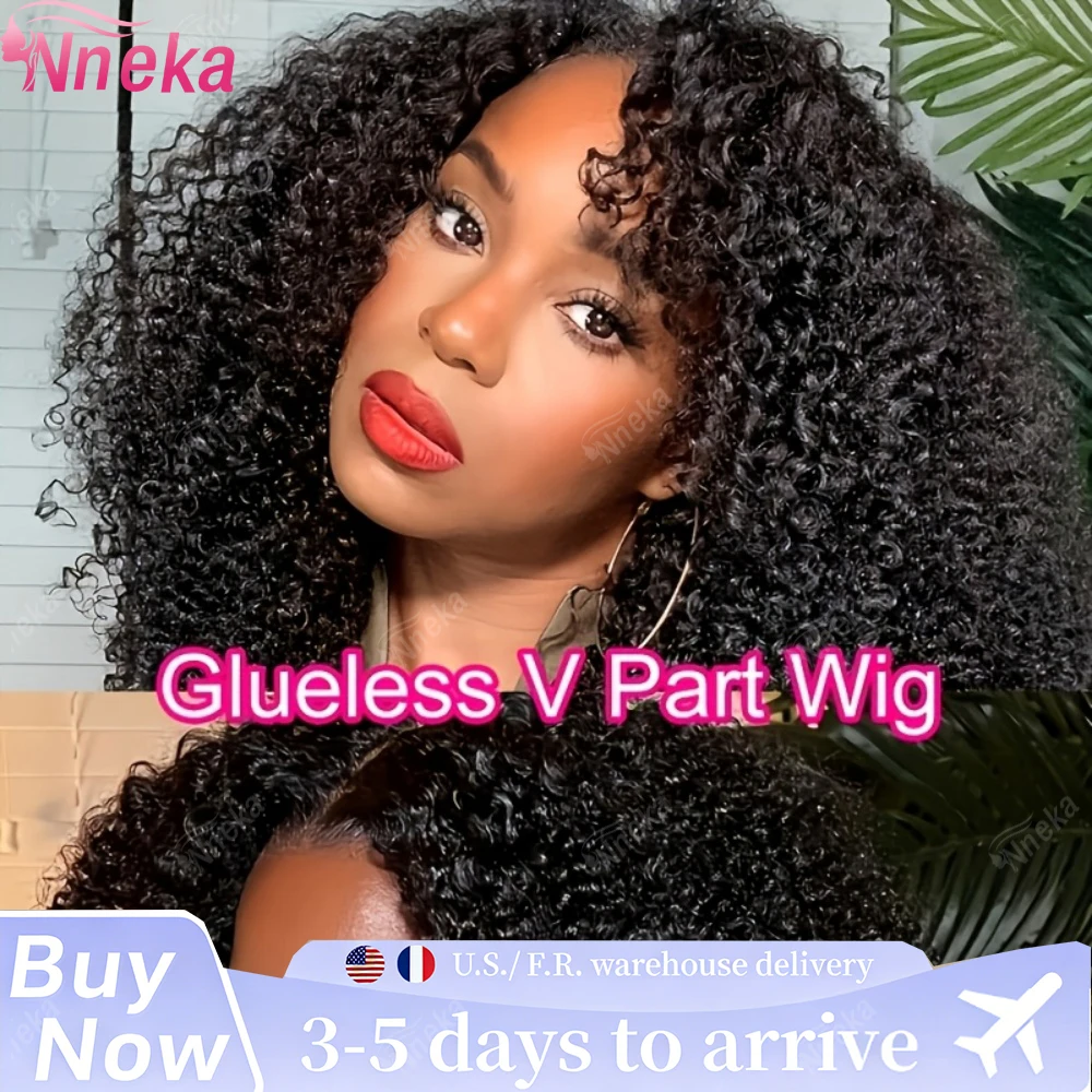 Burmese Curly Glueless Human Hair V Part Wigs With Drawstring Virgin Wear And Go Burmese Curly Half Wig 200 %Density Headband
Burmese Curly Glueless Human Hair V Part Wigs With Drawstring Virgin Wear And Go Burmese Curly Half Wig 200 %Density Headband