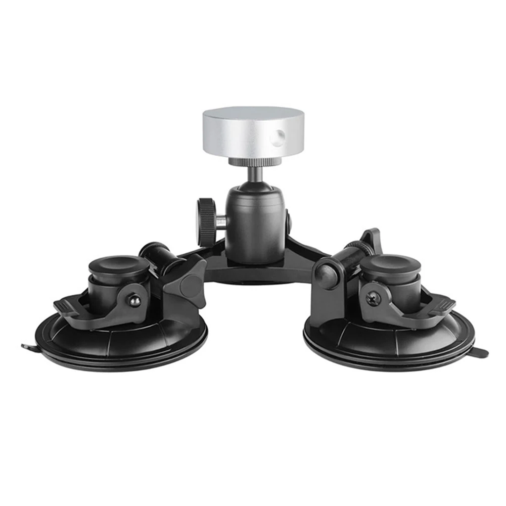 For Starlink Mini Suction Cup Mount Wear Resist Adjustable Antenna Holder Roof Signal Receiver Holder for Car Windows & Sunroofs
For Starlink Mini Suction Cup Mount Wear Resist Adjustable Antenna Holder Roof Signal Receiver Holder for Car Windows & Sunroofs
