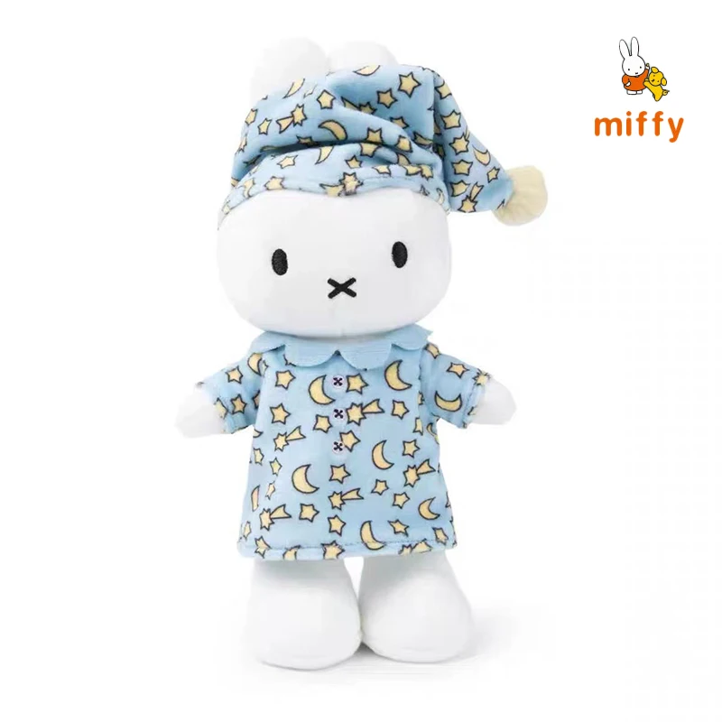 Kawaii Miffy плюшевая кукла креативная пижама кролик пушистая мягкая игрушка дофамин компаньон для сна куклы аниме аксессуары идеальный подарок
Kawaii Miffy плюшевая кукла креативная пижама кролик пушистая мягкая игрушка дофамин компаньон для сна куклы аниме аксессуары идеальный подарок
